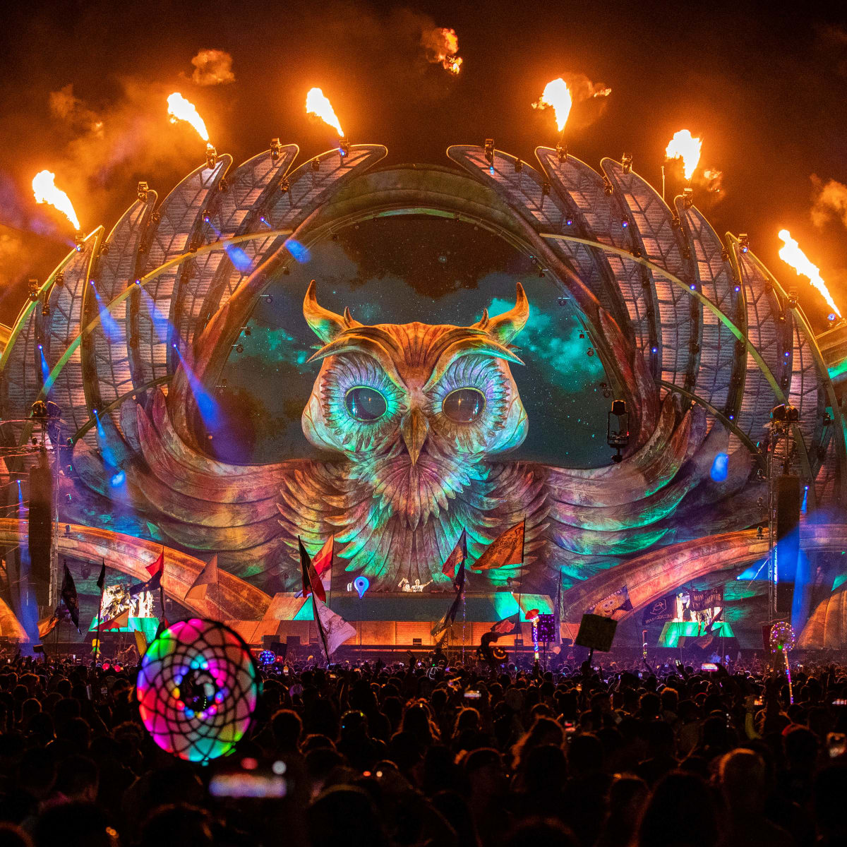 Edc Wallpapers