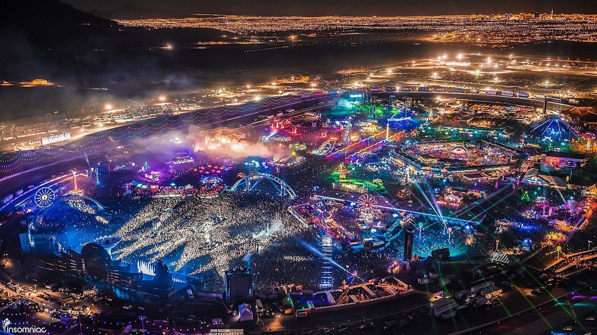 Edc Wallpapers