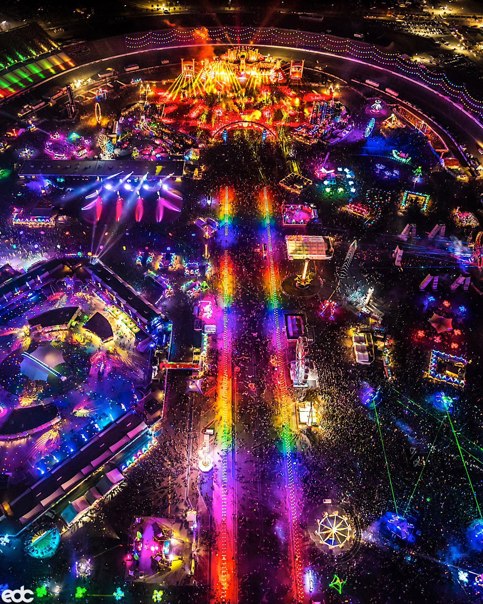 Edc Wallpapers