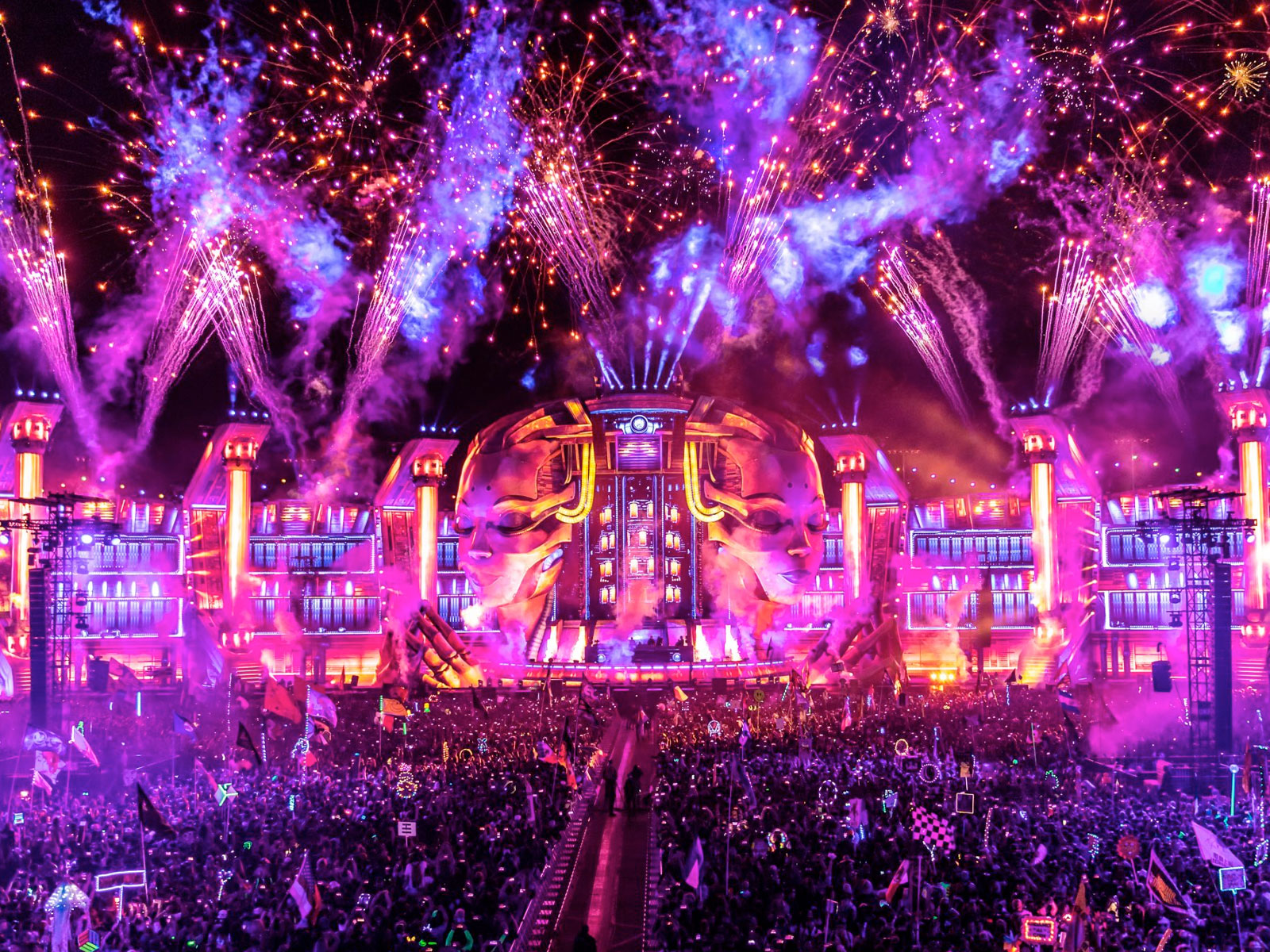 Edc Wallpapers