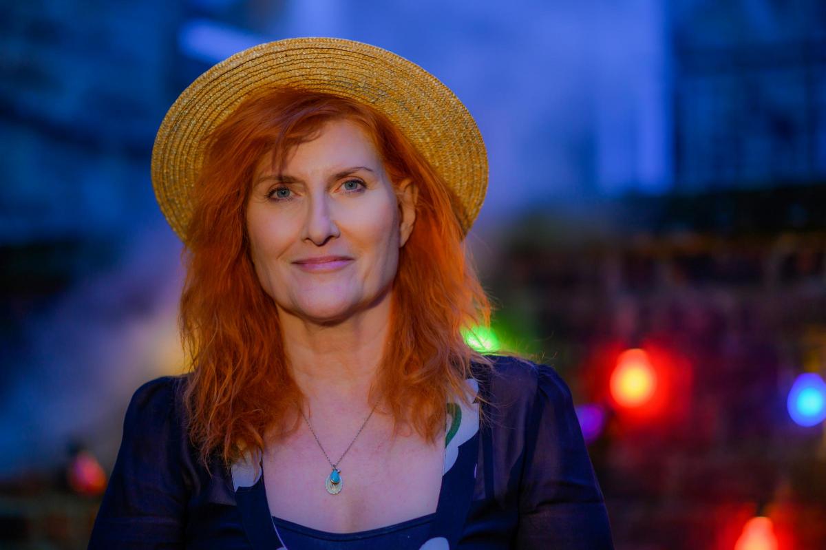 Eddi Reader Wallpapers