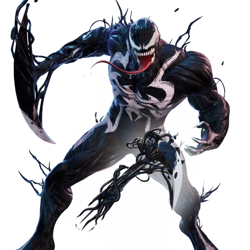 Eddie Brock Fortnite Wallpapers