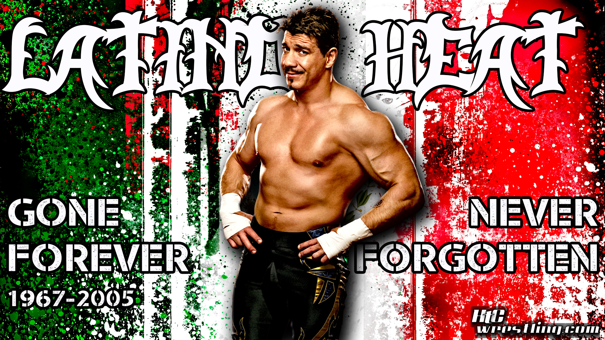 Eddie Guerrero Wallpapers