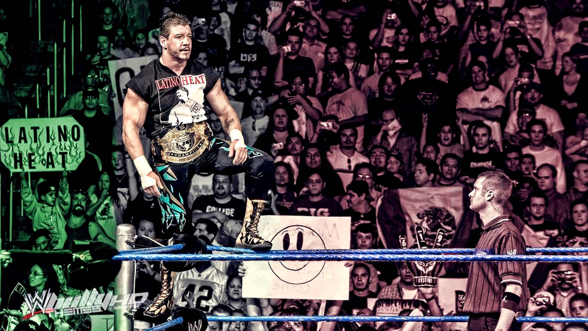 Eddie Guerrero Wallpapers