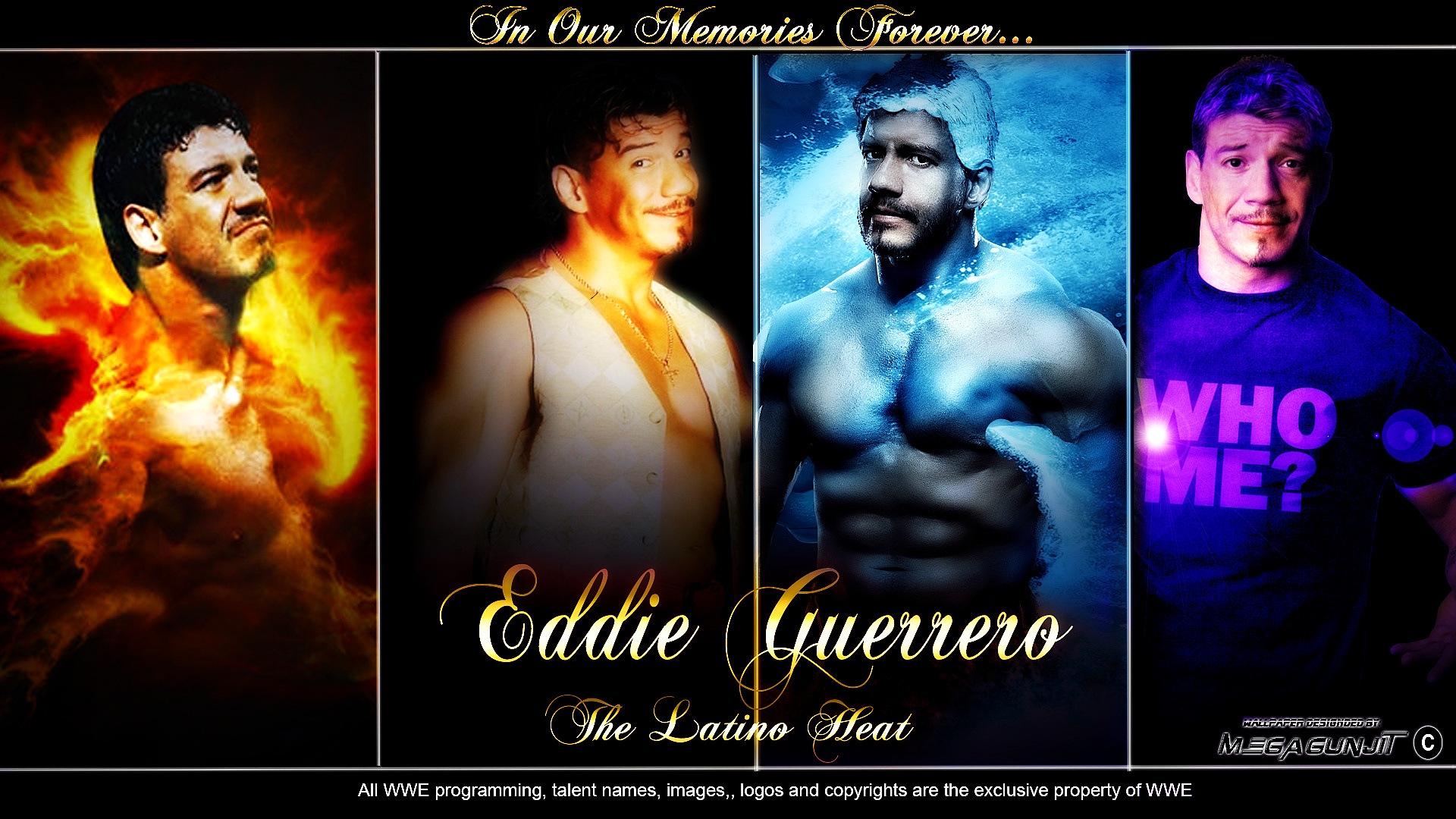 Eddie Guerrero Wallpapers