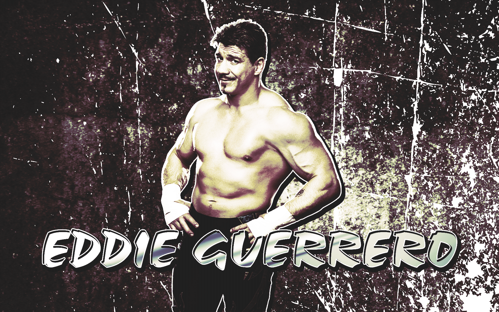 Eddie Guerrero Wallpapers