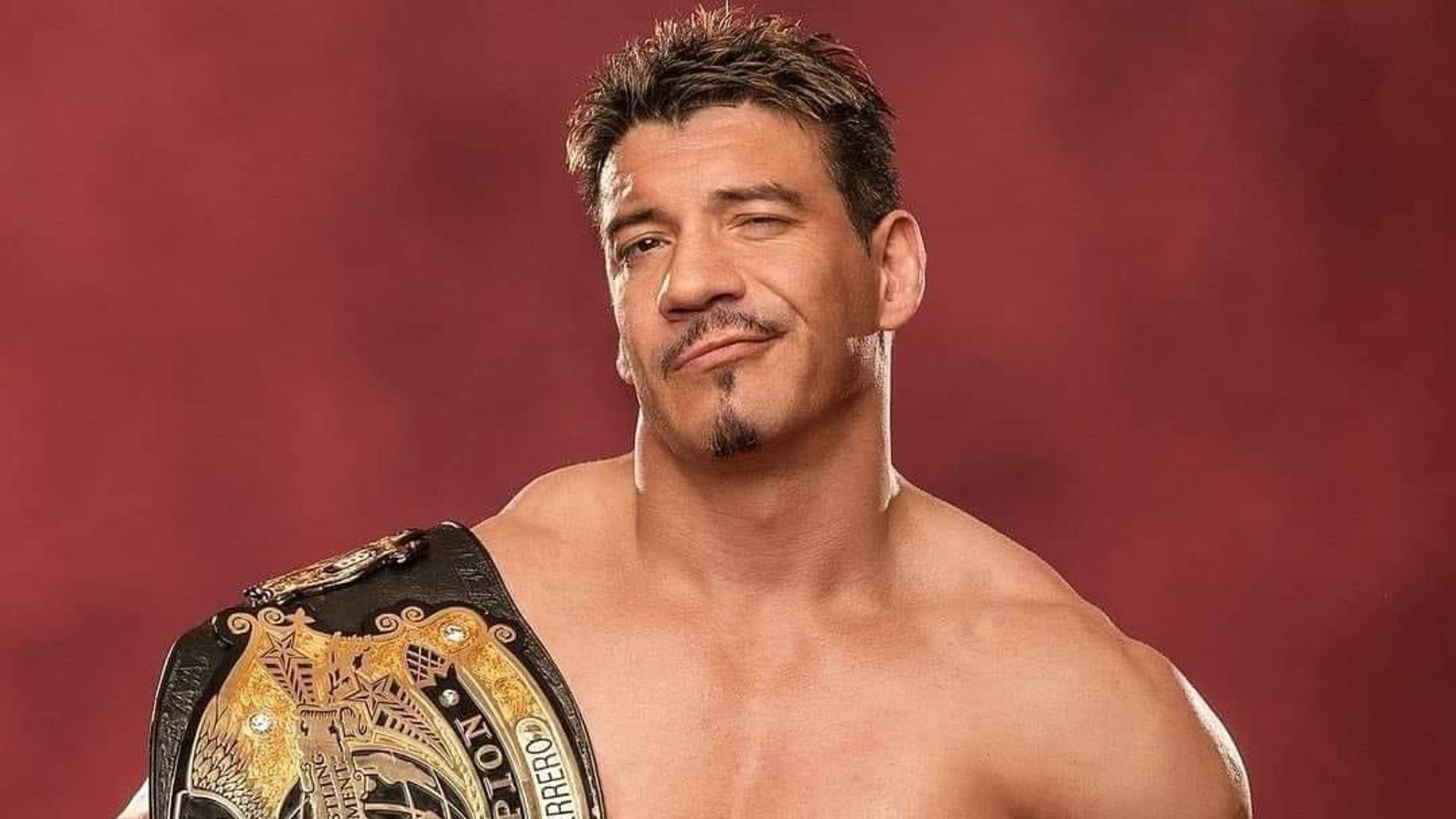 Eddie Guerrero Wallpapers