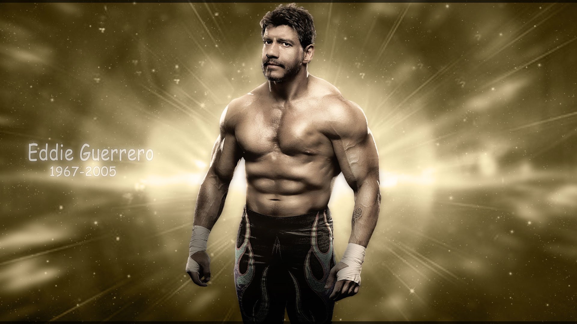 Eddie Guerrero Wallpapers