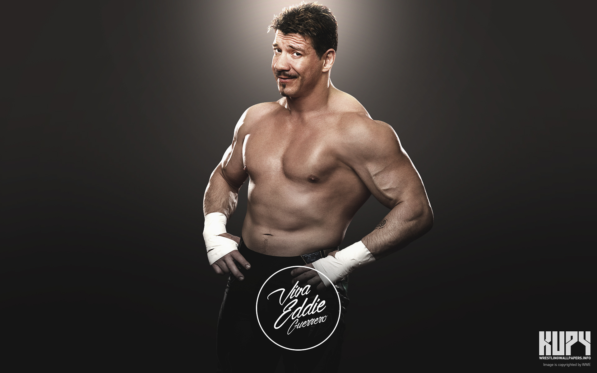 Eddie Guerrero Wallpapers