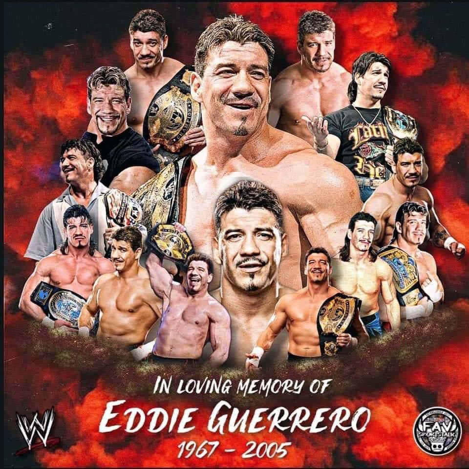 Eddie Guerrero Wallpapers