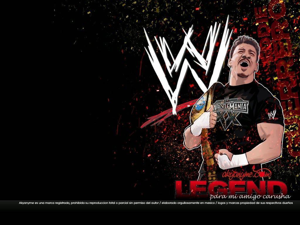 Eddie Guerrero Wallpapers