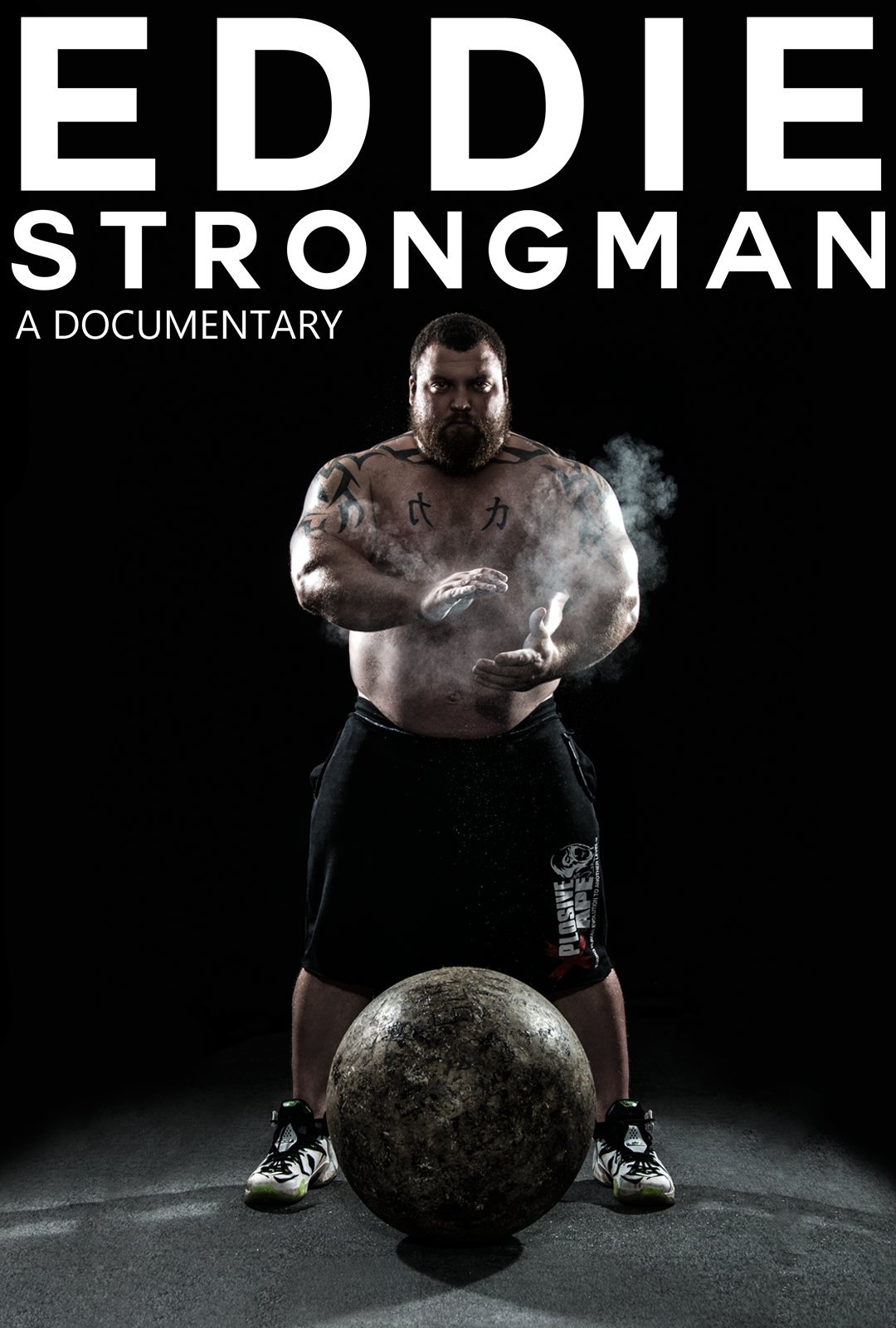 Eddie Hall Wallpapers