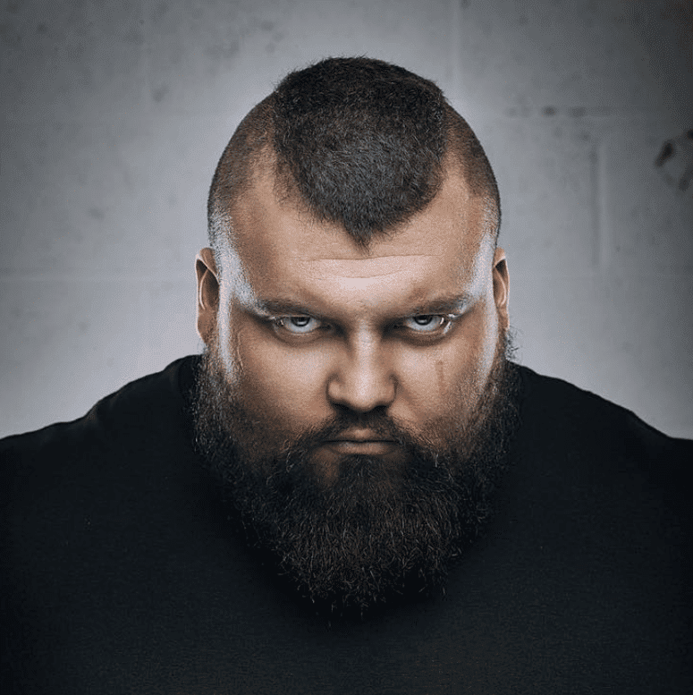 Eddie Hall Wallpapers