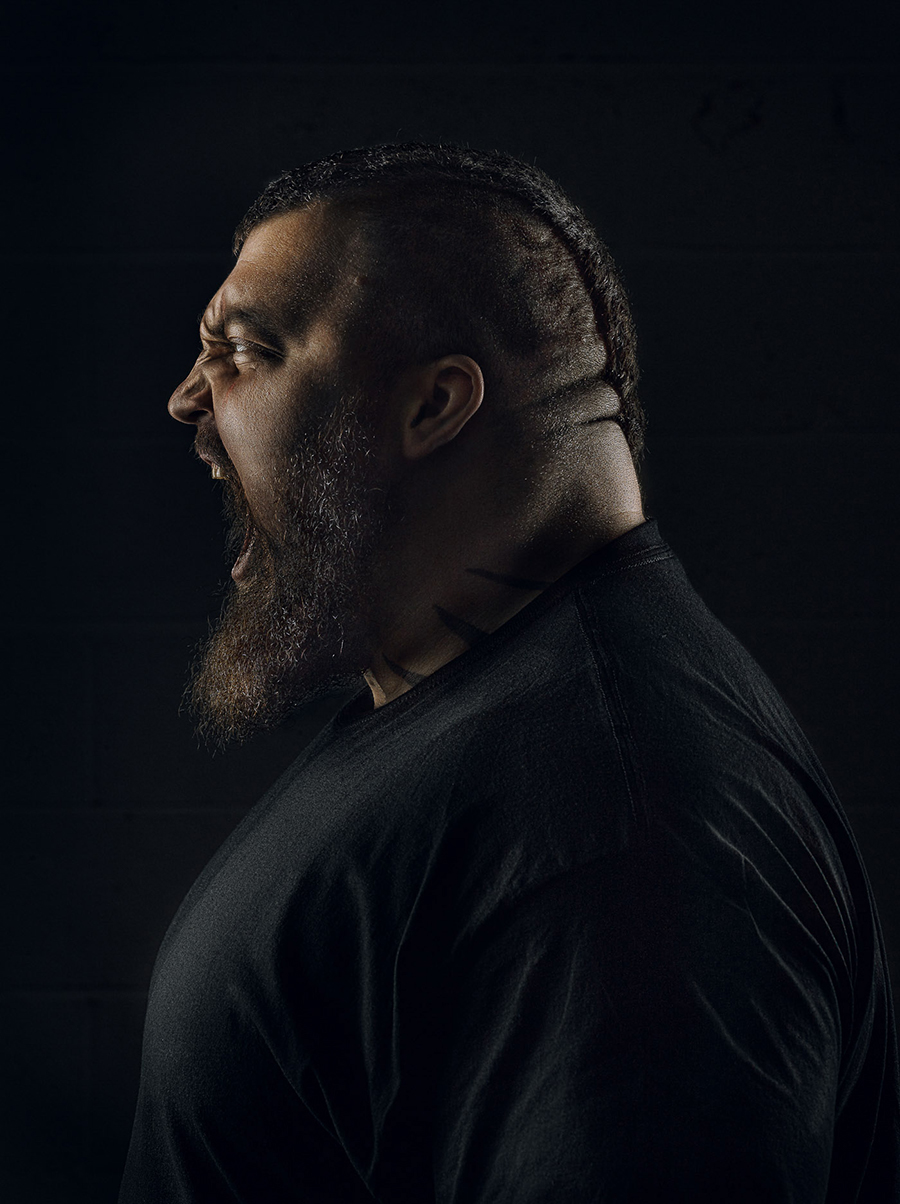 Eddie Hall Wallpapers