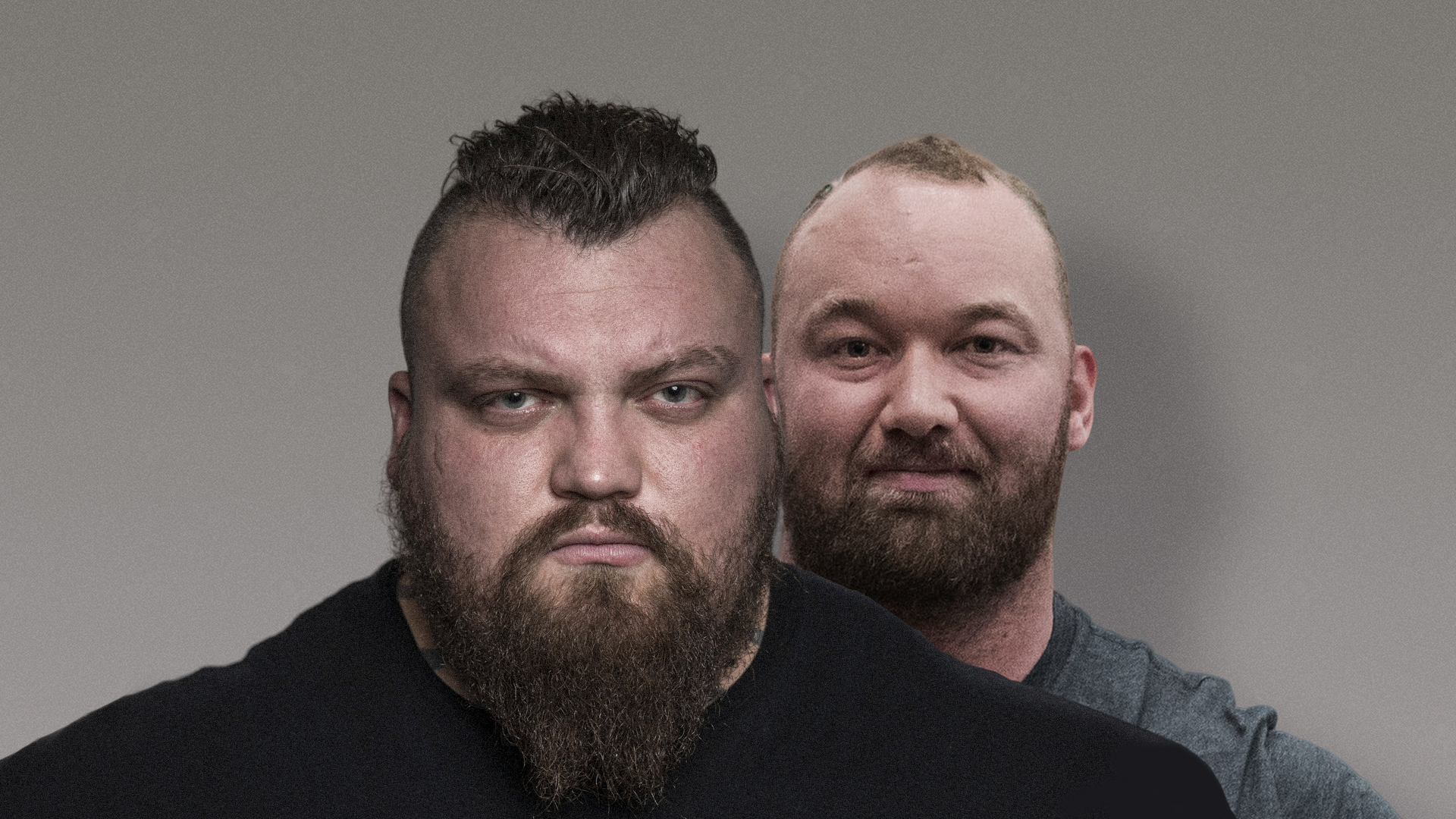 Eddie Hall Wallpapers