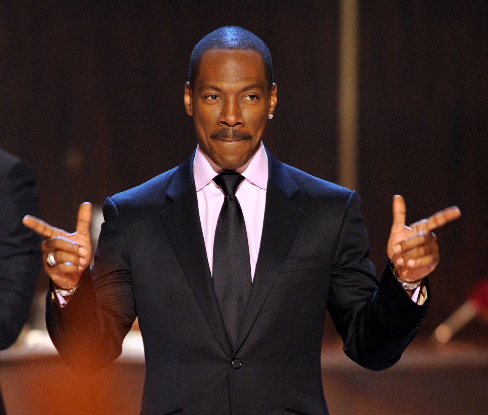 Eddie Murphy Wallpapers