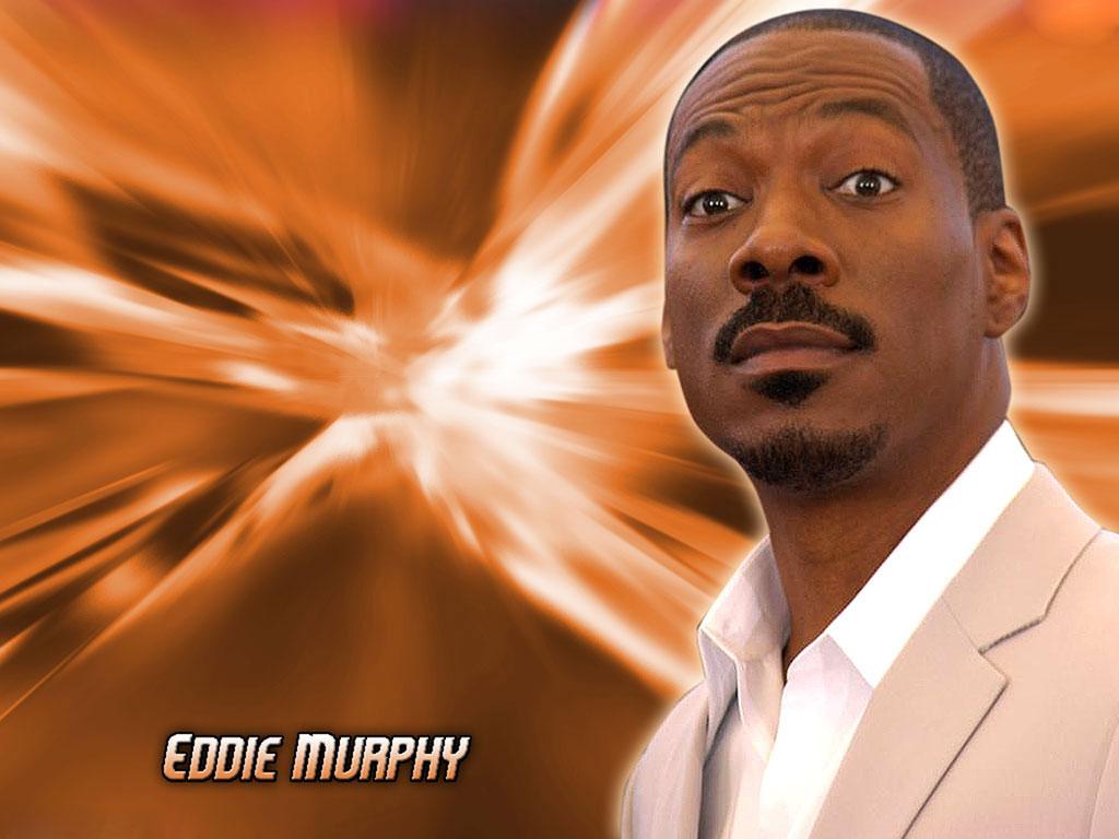 Eddie Murphy Wallpapers