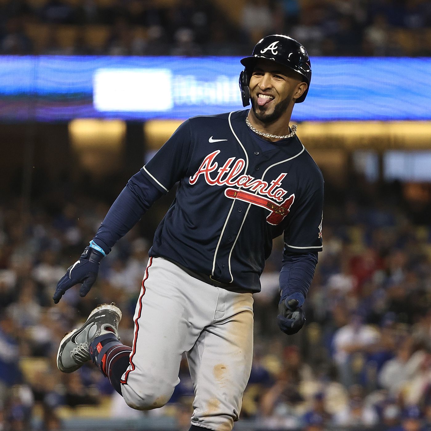 Eddie Rosario Wallpapers