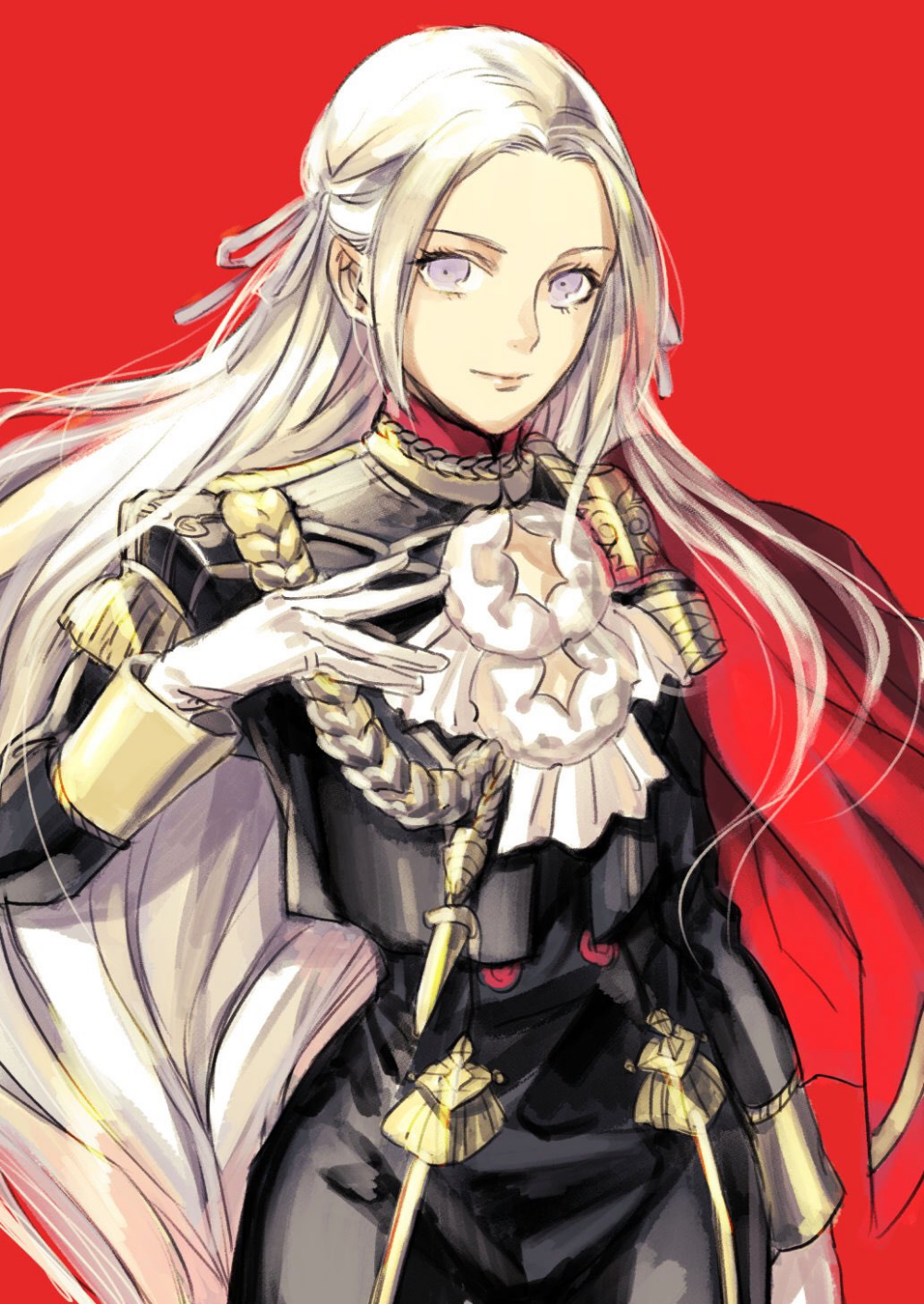 Edelgard Wallpapers