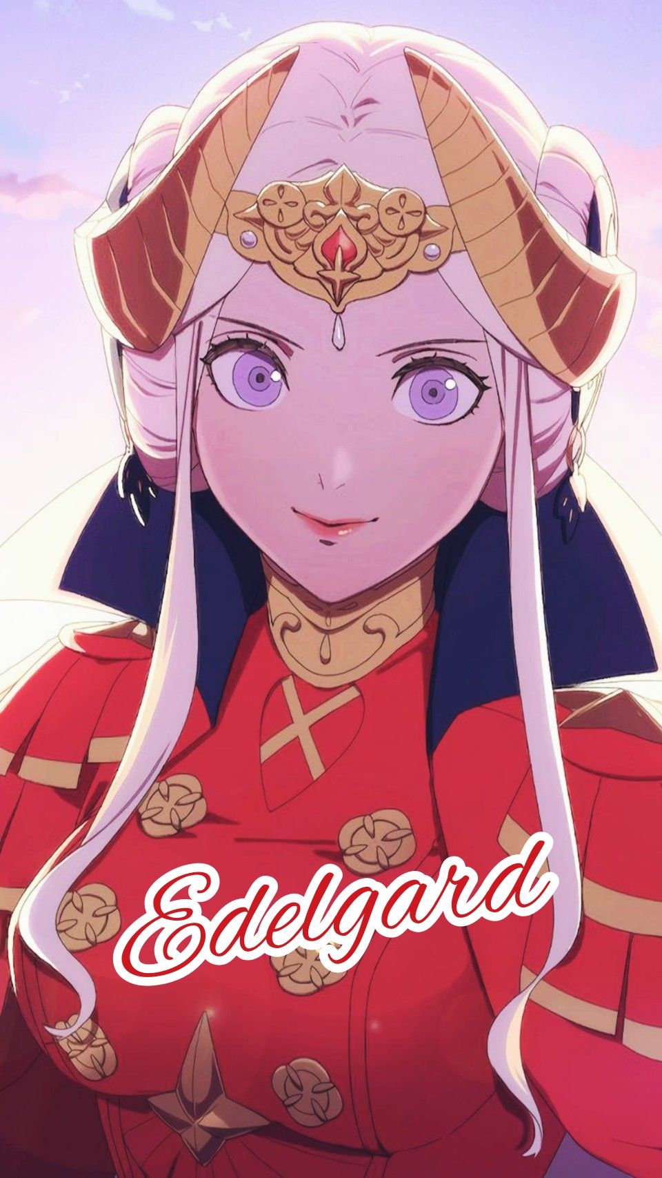 Edelgard Wallpapers