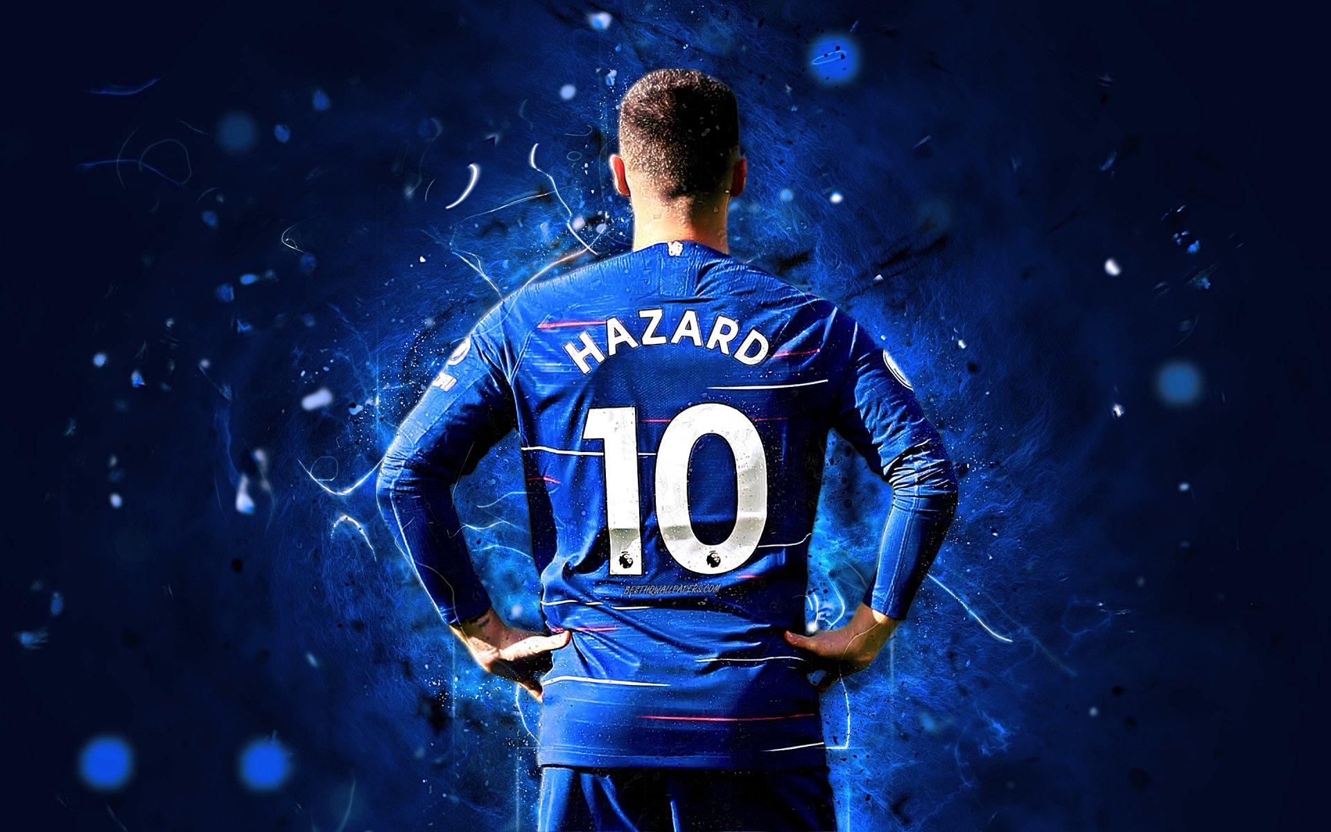 Eden Hazard Hd Wallpapers