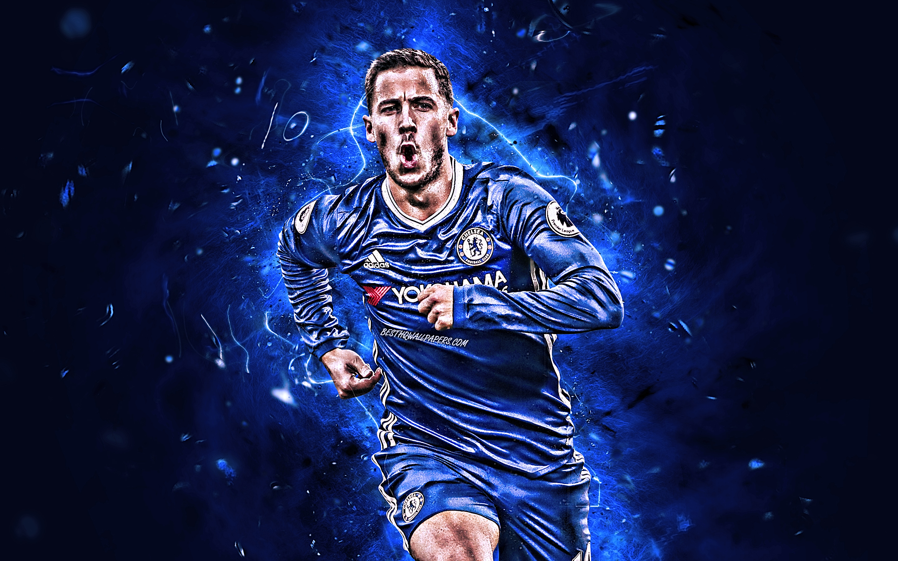 Eden Hazard Hd Wallpapers