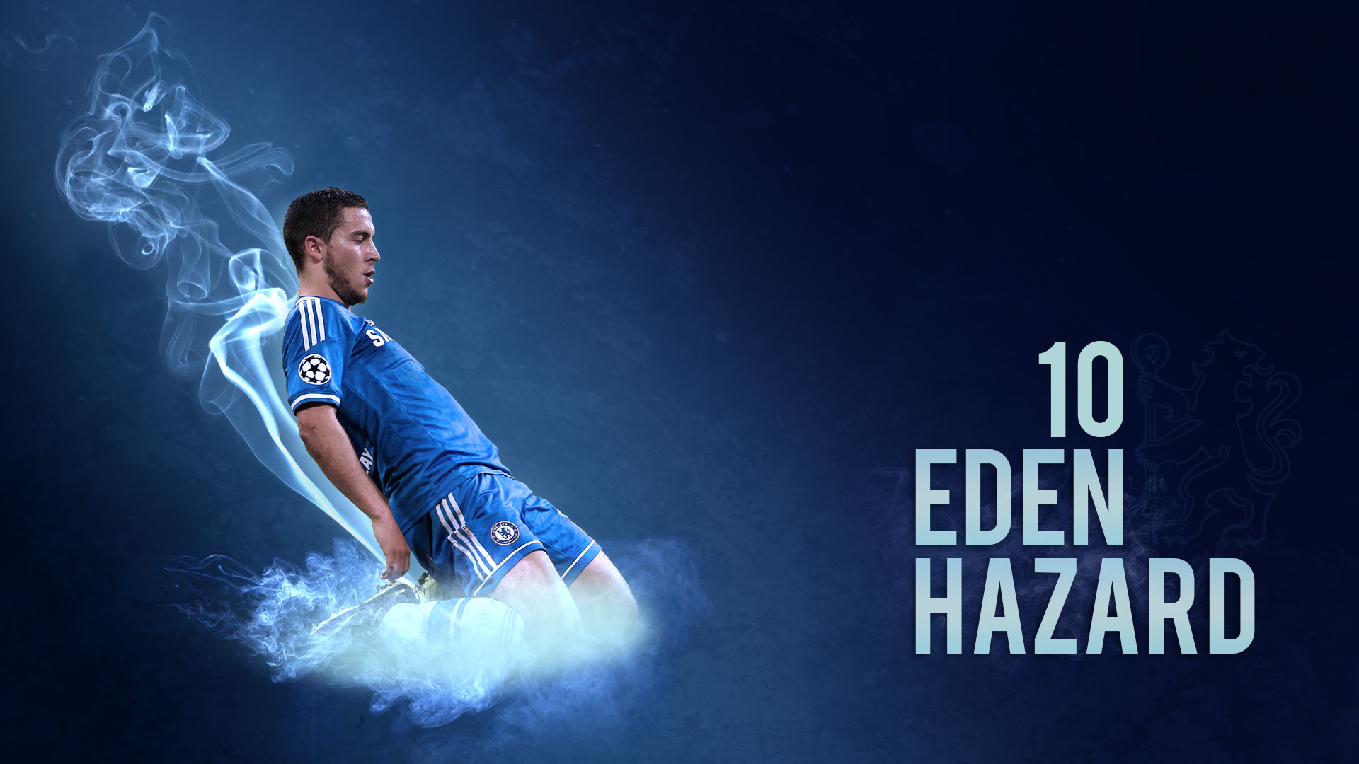 Eden Hazard Hd Wallpapers