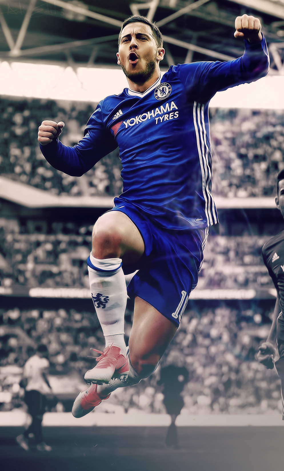 Eden Hazard Hd Wallpapers