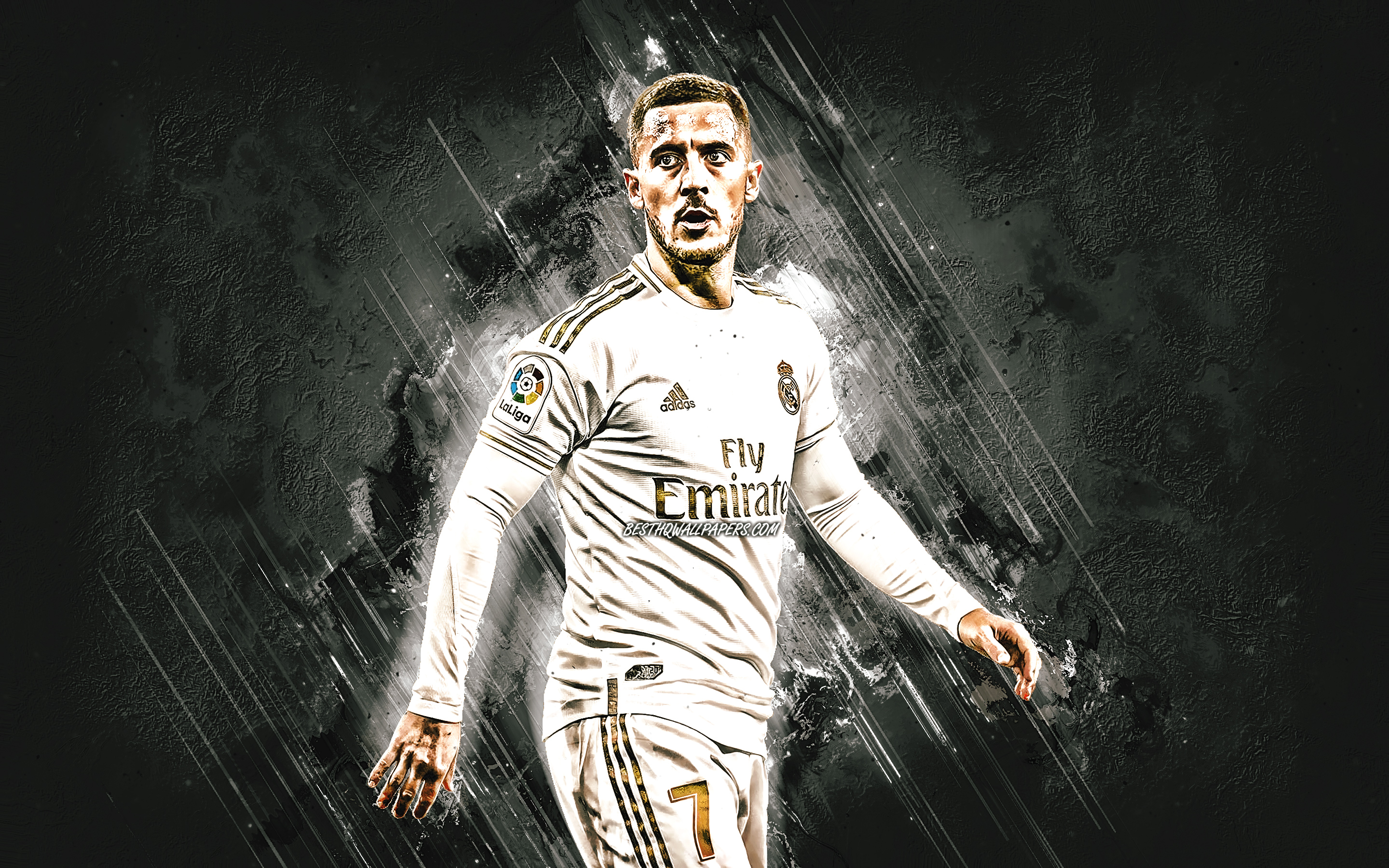 Eden Hazard Hd Wallpapers