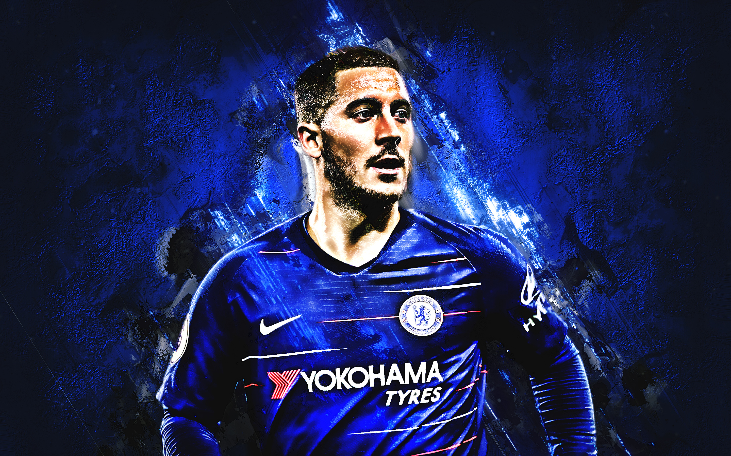 Eden Hazard Hd Wallpapers