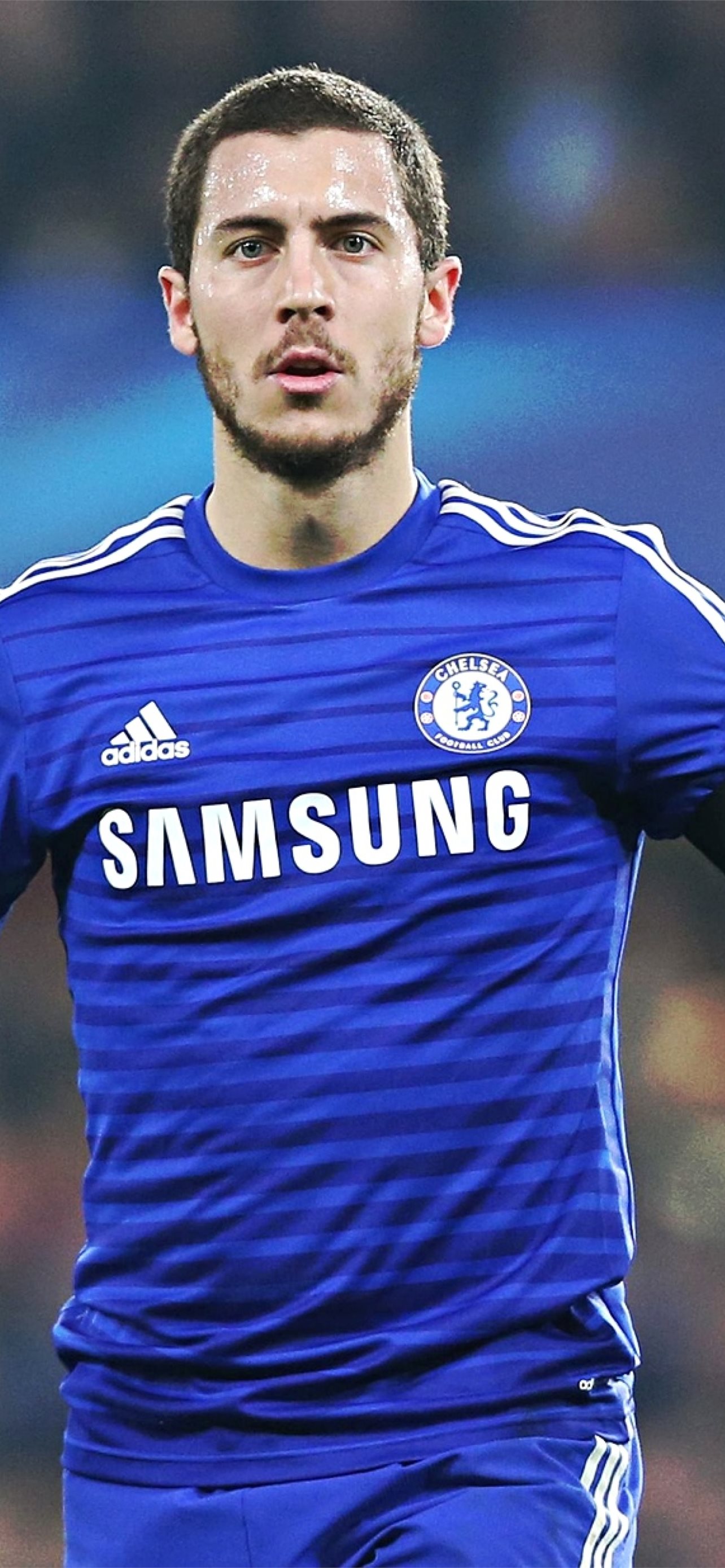 Eden Hazard Hd Wallpapers