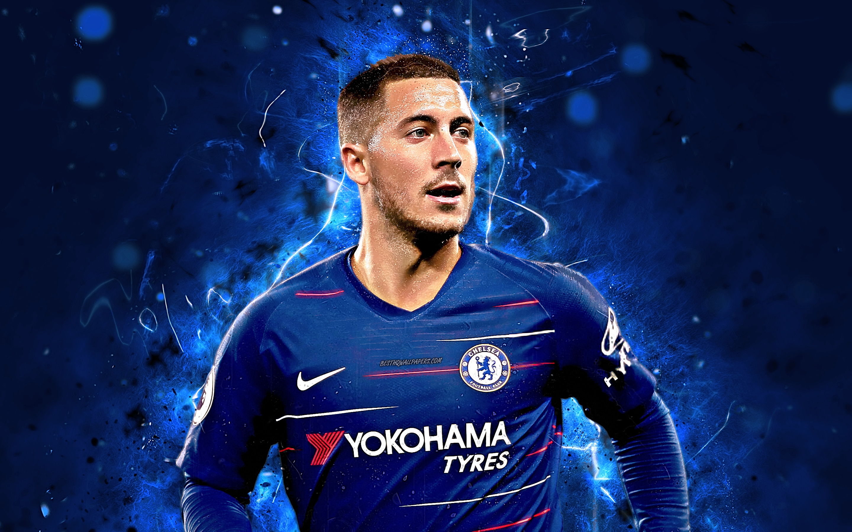 Eden Hazard Hd Wallpapers