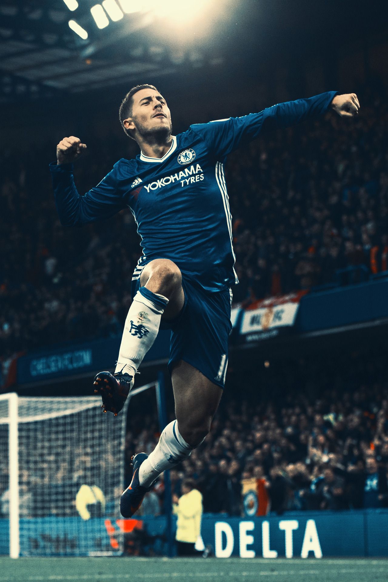 Eden Hazard Hd Wallpapers