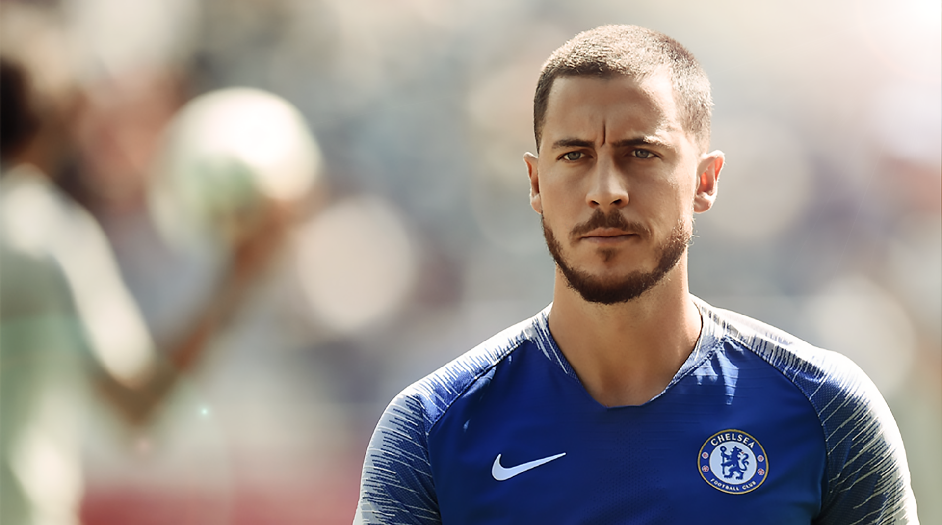 Eden Hazard Hd Wallpapers