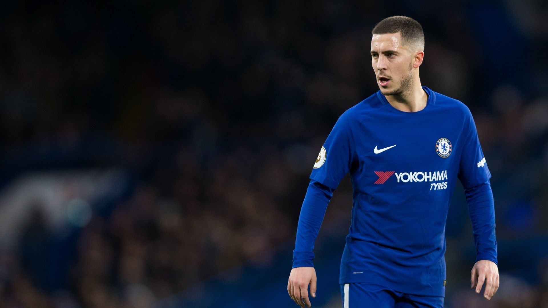 Eden Hazard Hd Wallpapers