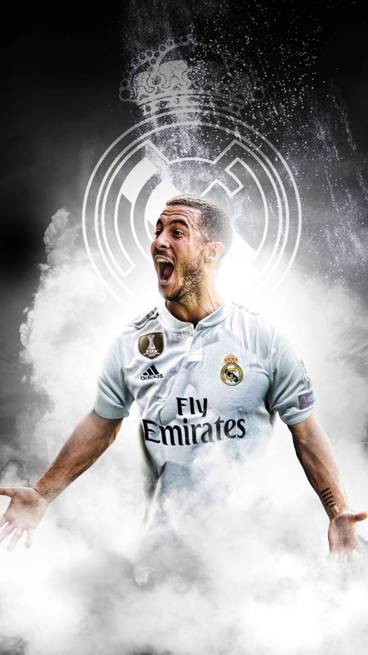 Eden Hazard Hd Wallpapers