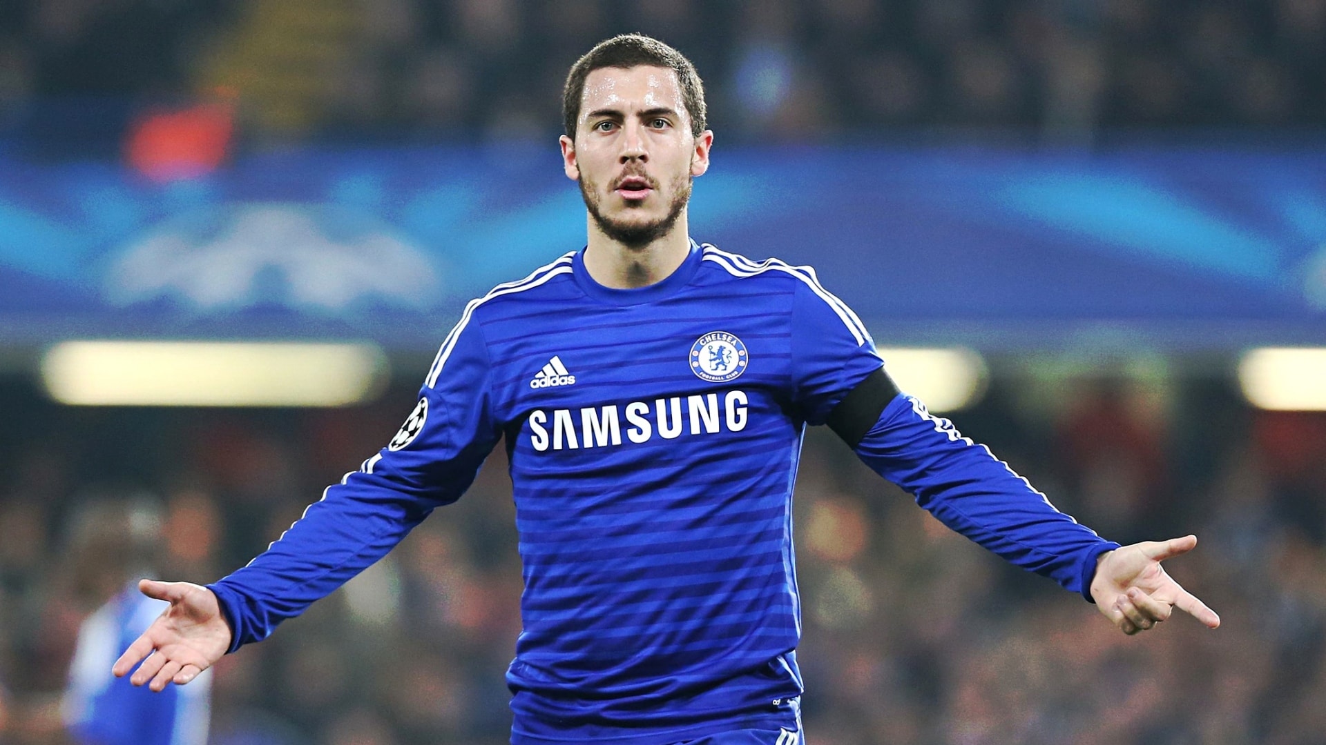 Eden Hazard Hd Wallpapers