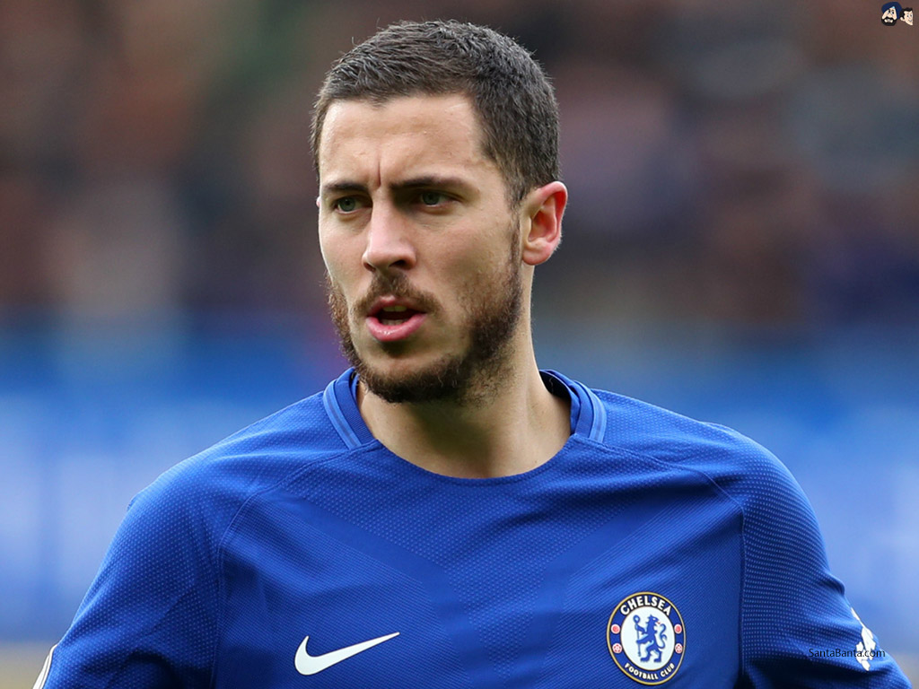 Eden Hazard Hd Wallpapers