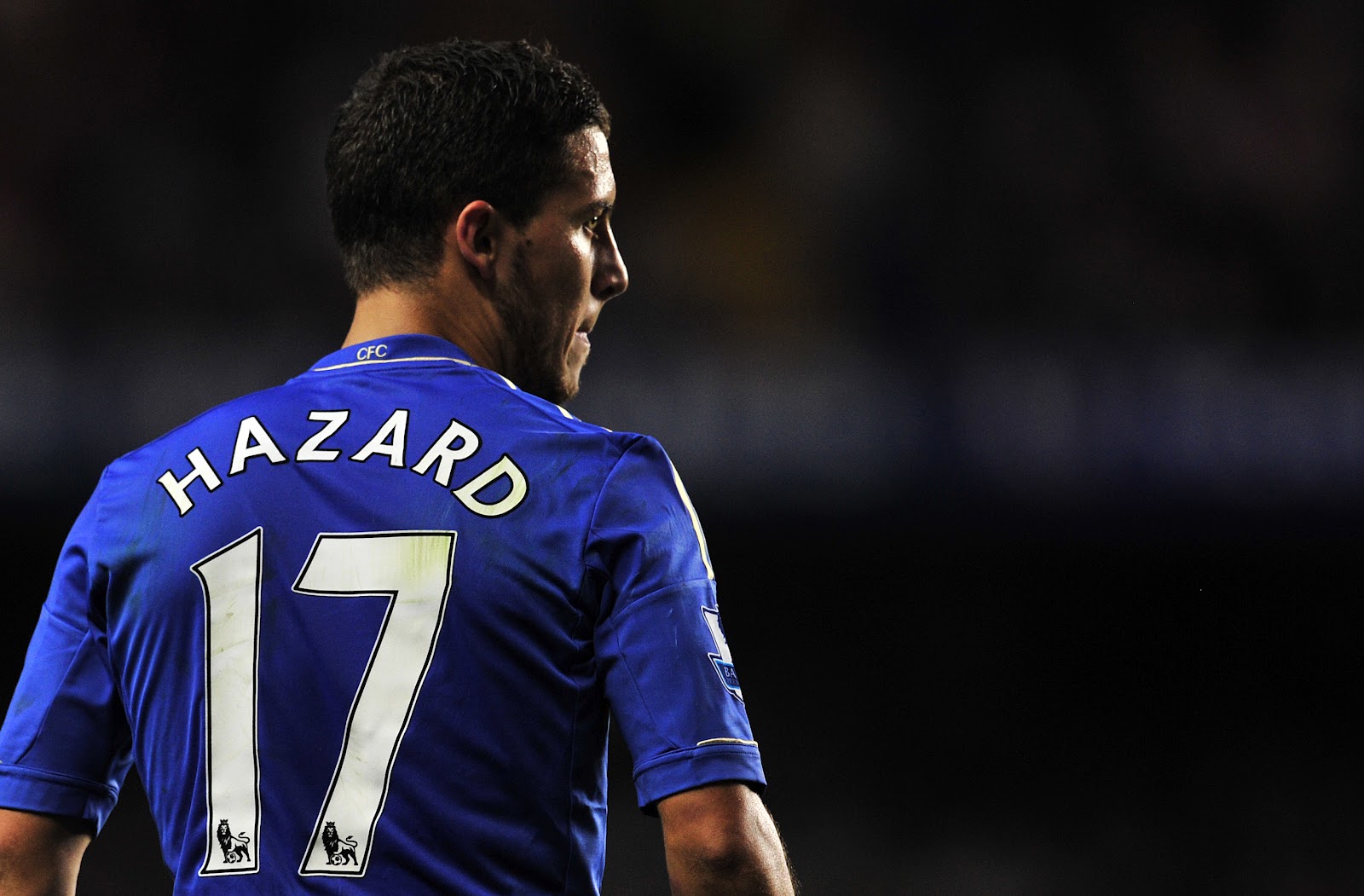 Eden Hazard Hd Wallpapers