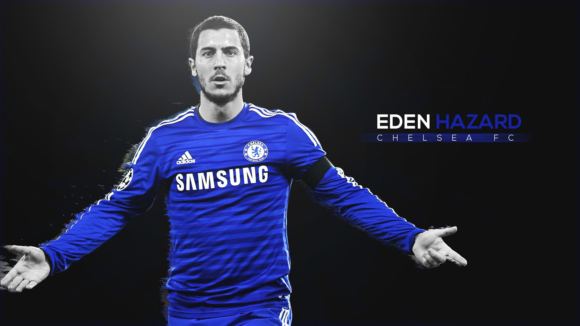 Eden Hazard Hd Wallpapers