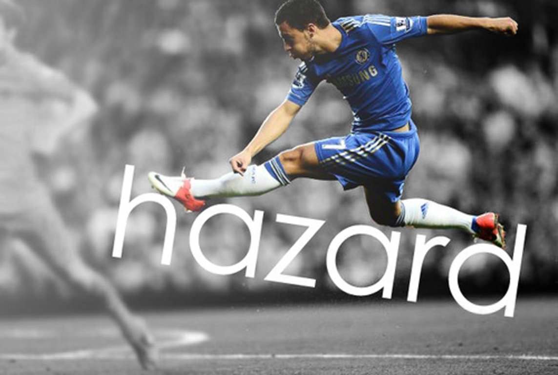 Eden Hazard Hd Wallpapers