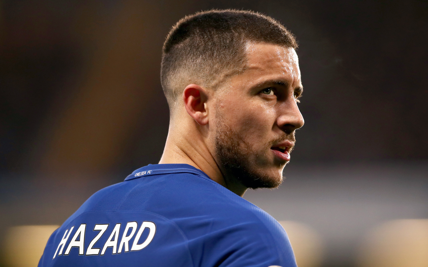 Eden Hazard Hd Wallpapers