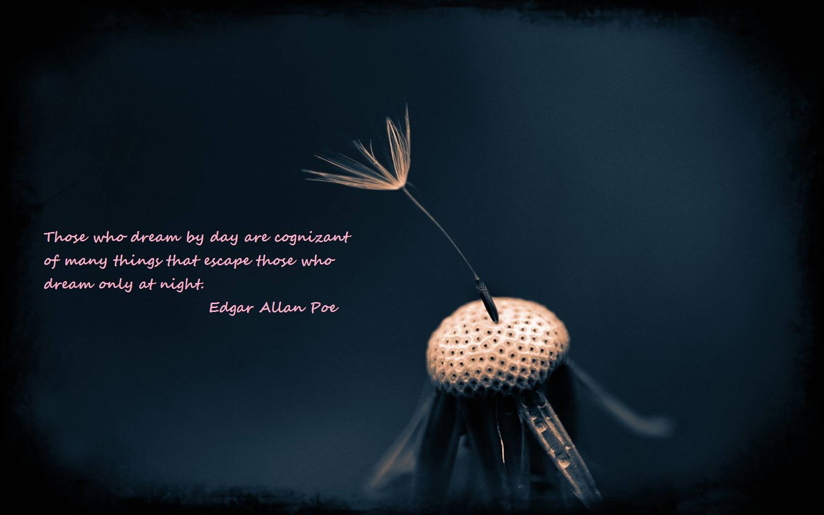 Edgar Allan Poe Wallpapers