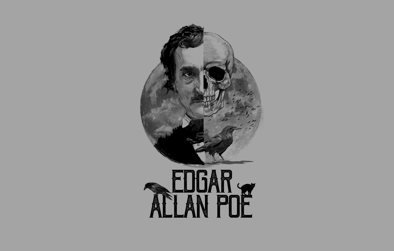 Edgar Allan Poe Wallpapers