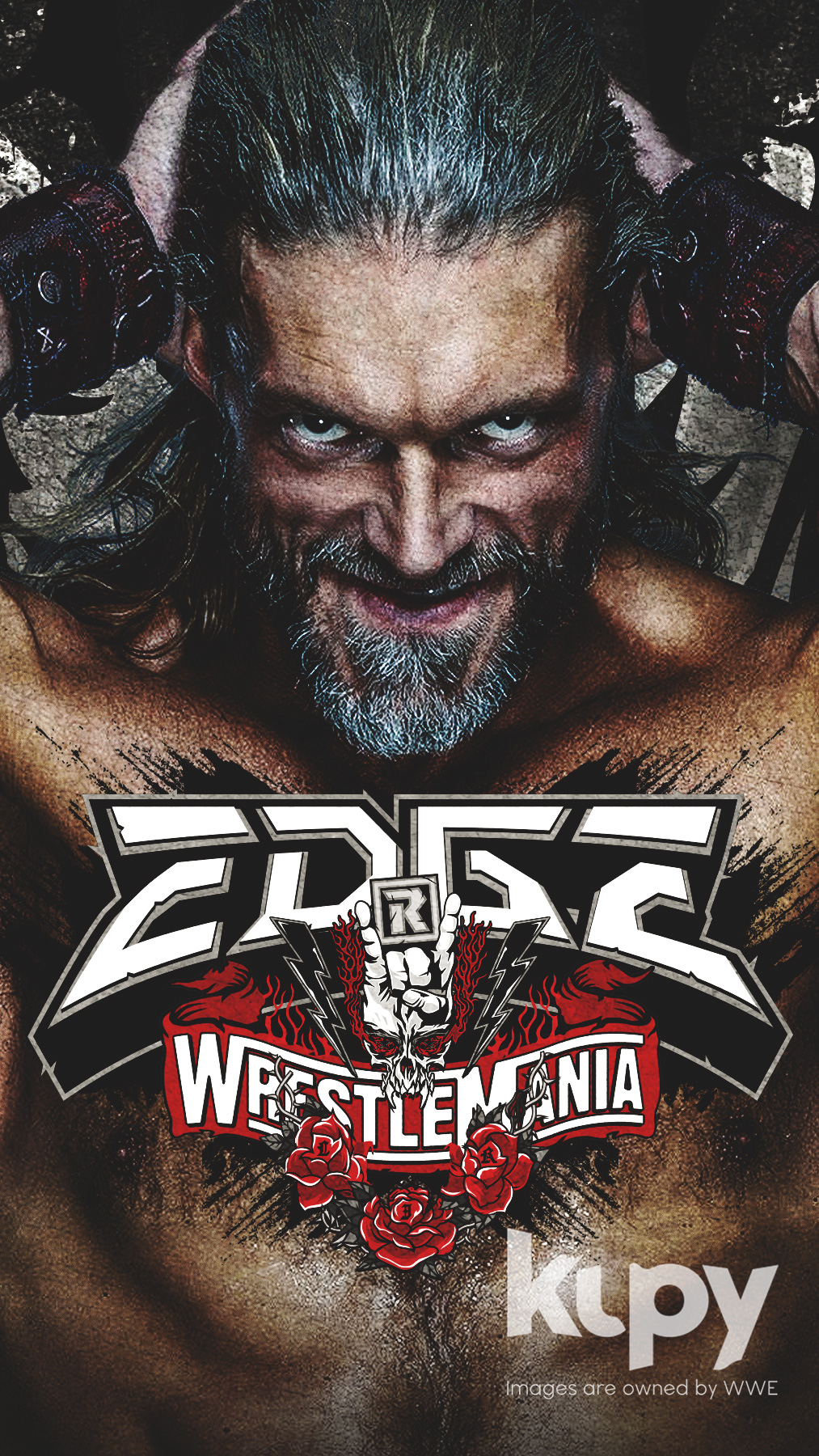 Edge Wwe Wallpapers