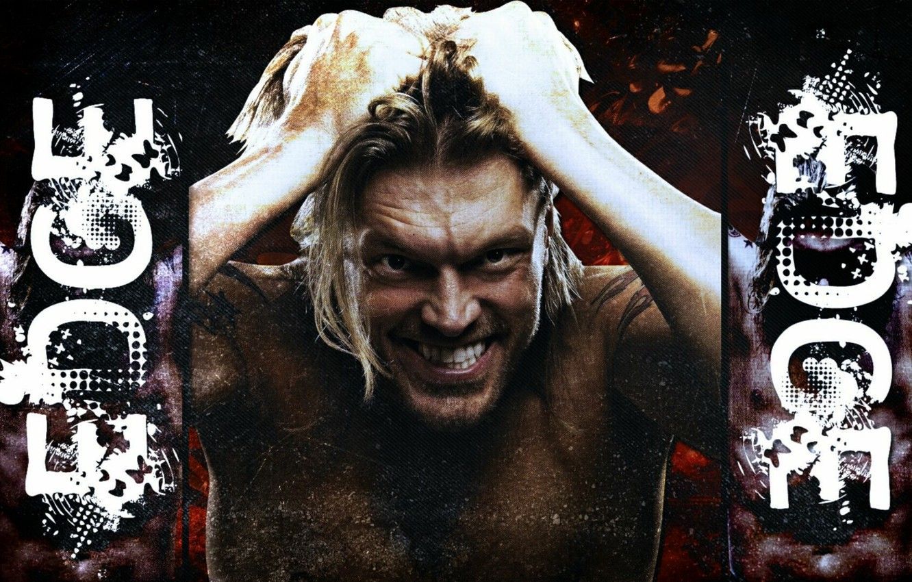 Edge Wwe Wallpapers