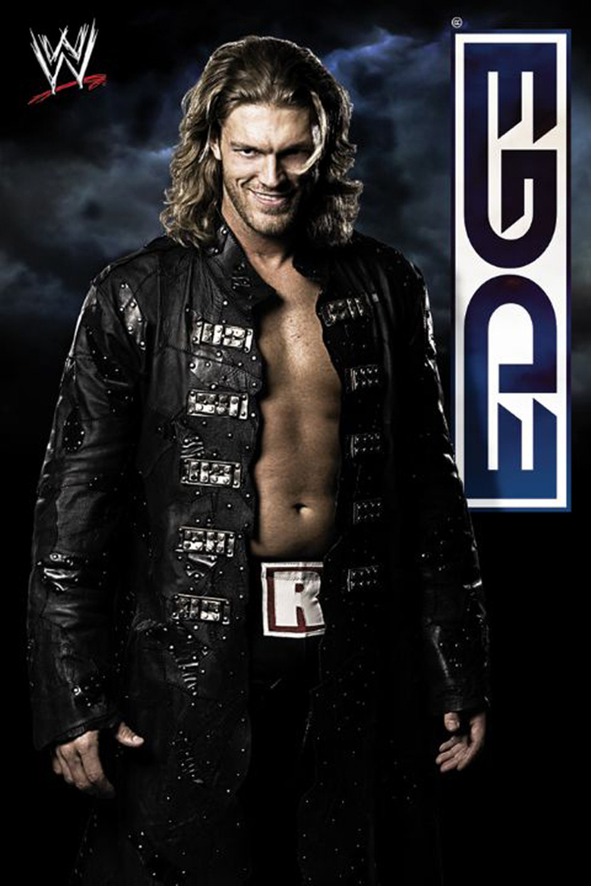 Edge Wwe Wallpapers