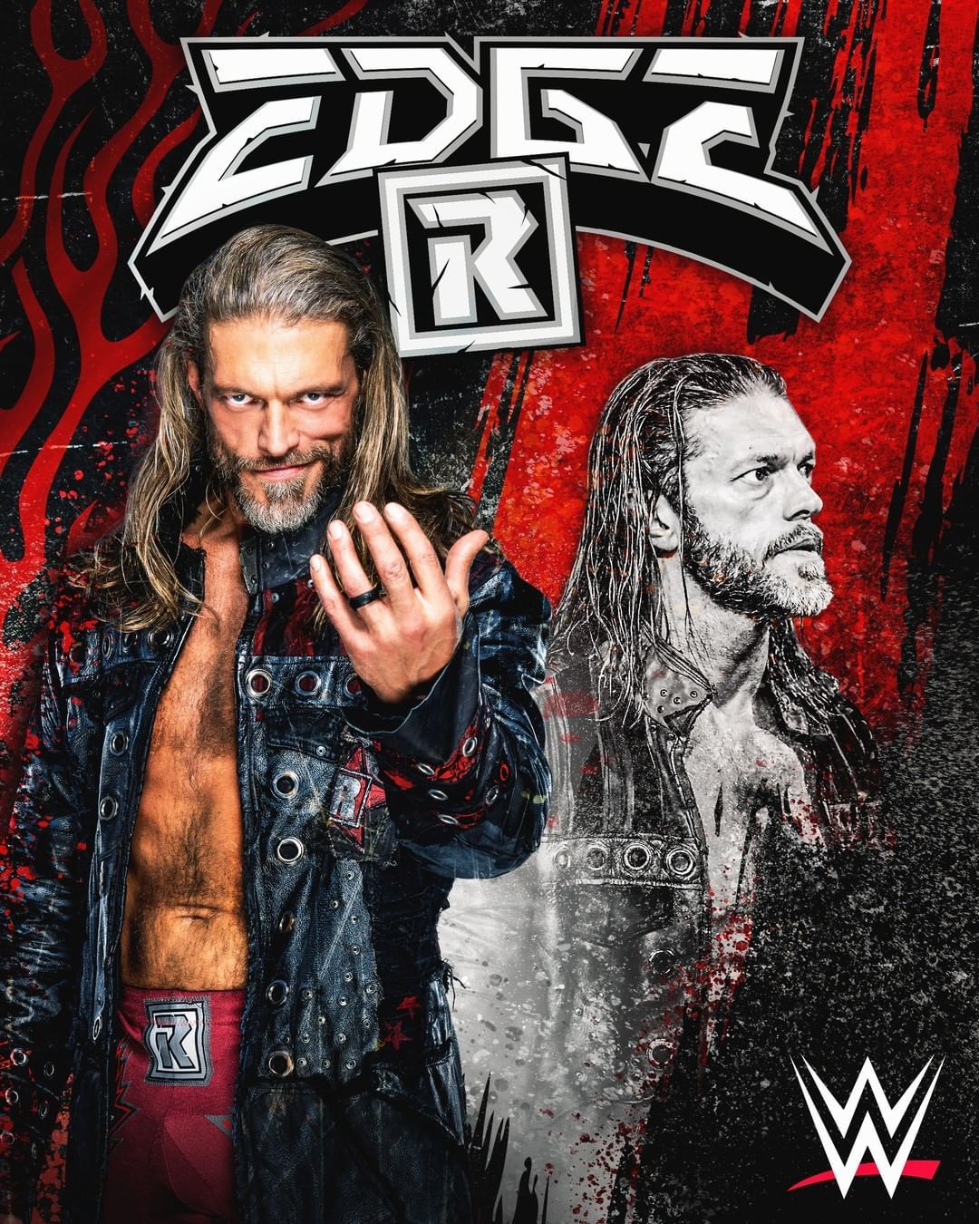 Edge Wwe Wallpapers