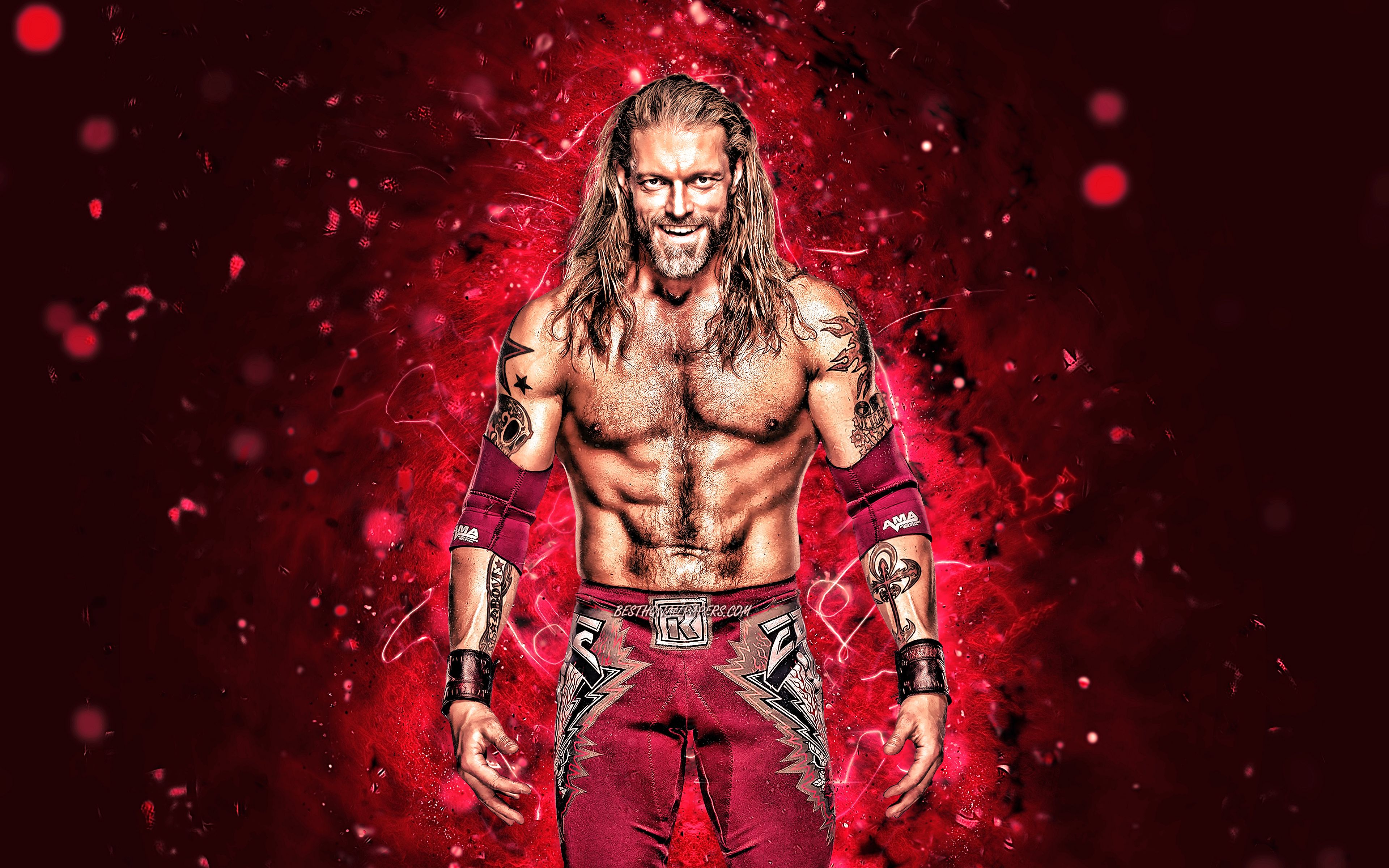 Edge Wwe Wallpapers