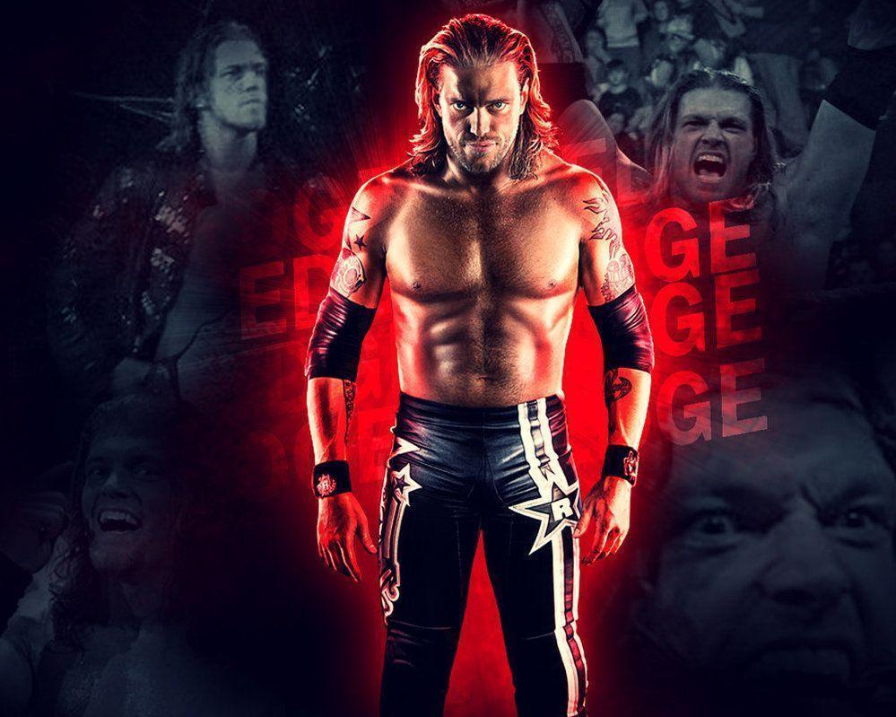 Edge Wwe Wallpapers